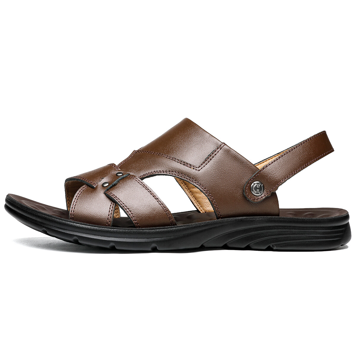 Пляжные сандалии мужские Fapai, черный
Пляжные сандалии мужские Fapai, черный