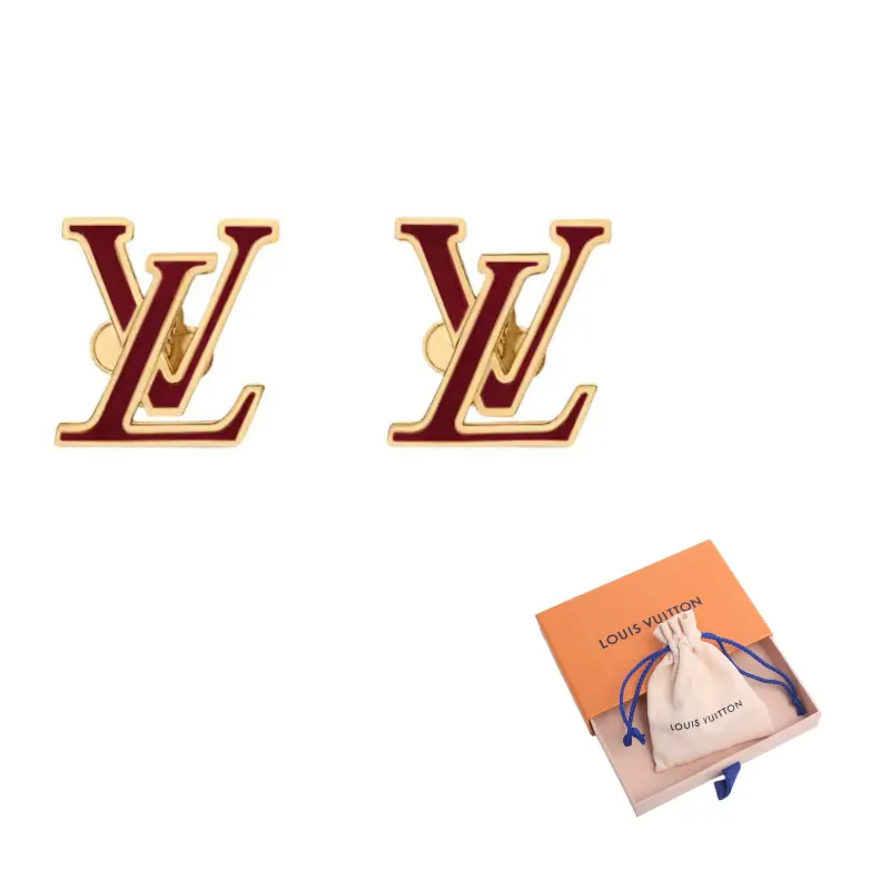 Серьги Lv Lv Iconic Enamel LOUIS VUITTON
Серьги Lv Lv Iconic Enamel LOUIS VUITTON