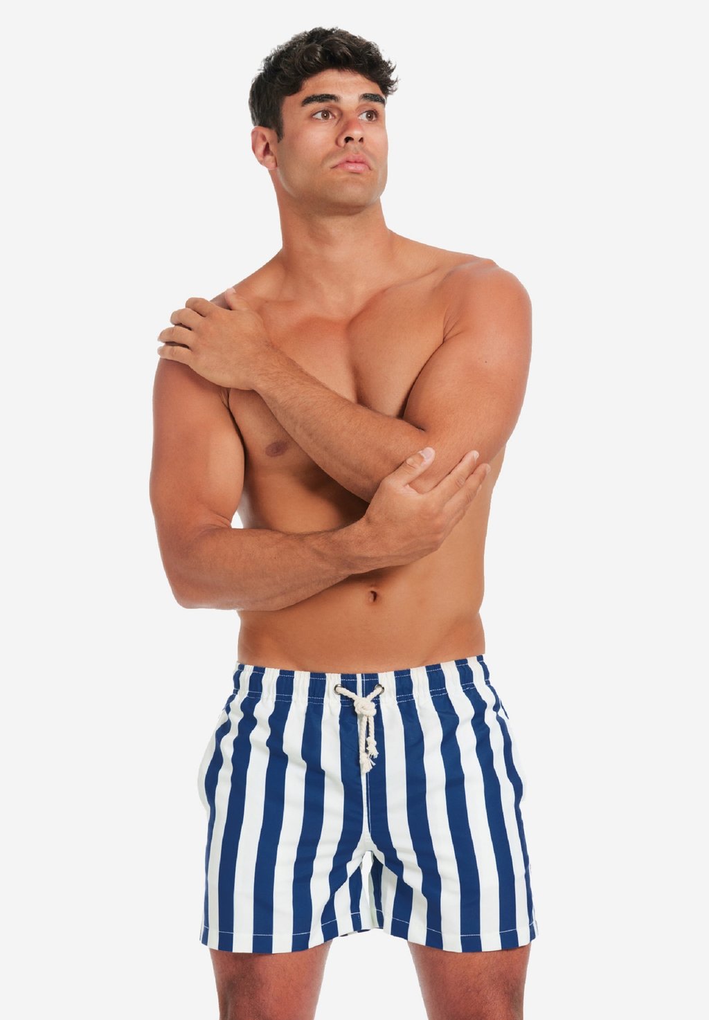 Шорты для плавания Gassa d’Amante, синий
Шорты для плавания Gassa d’Amante, синий