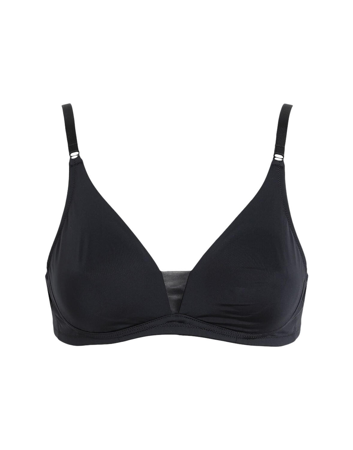 Бюстгальтер Cosabella, черный
Бюстгальтер Cosabella, черный