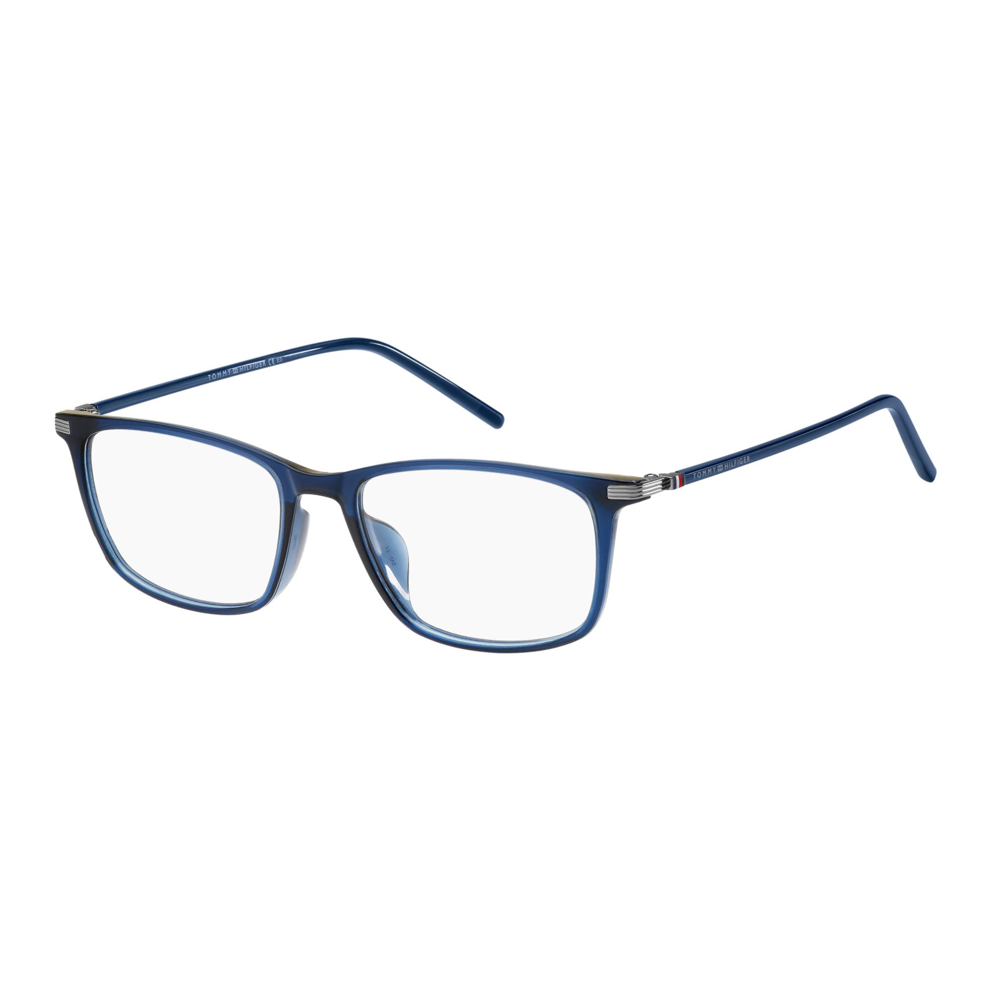 Tommy Hilfiger Квадратные очки унисекс синие, Blue
Tommy Hilfiger Квадратные очки унисекс синие, Blue