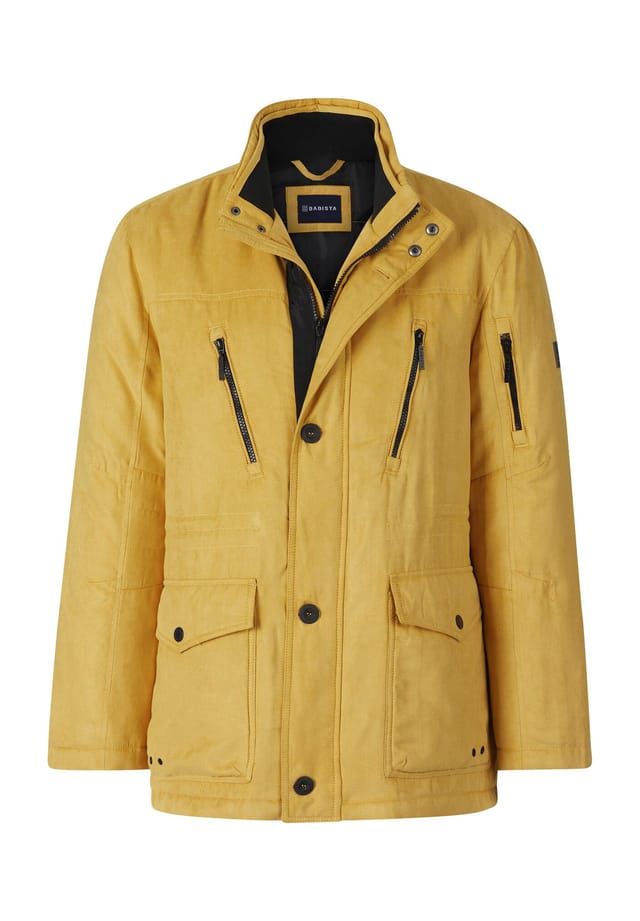 Куртка paccileri Babista, желтый
Куртка paccileri Babista, желтый
