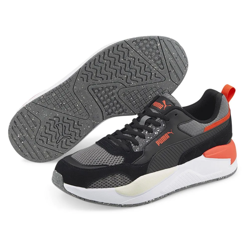 Кроссовки Puma X-Ray² Square Better trainers, серый
Кроссовки Puma X-Ray² Square Better trainers, серый