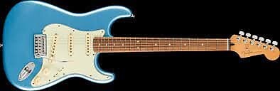 Электрогитара Fender Player Plus Stratocaster Pau Ferro Fingerboard, Opal Spark
Электрогитара Fender Player Plus Stratocaster Pau Ferro Fingerboard, Opal Spark