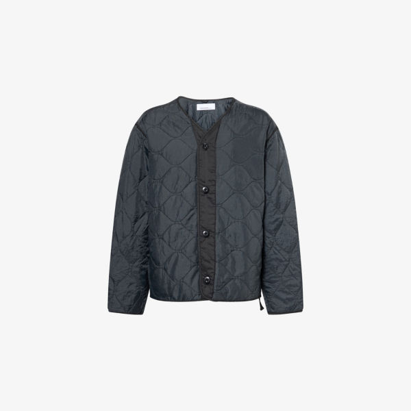 Куртка Peacemaker, черный
Куртка Peacemaker, черный