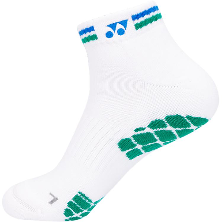 Унисекс носки YONEX, белый
Унисекс носки YONEX, белый