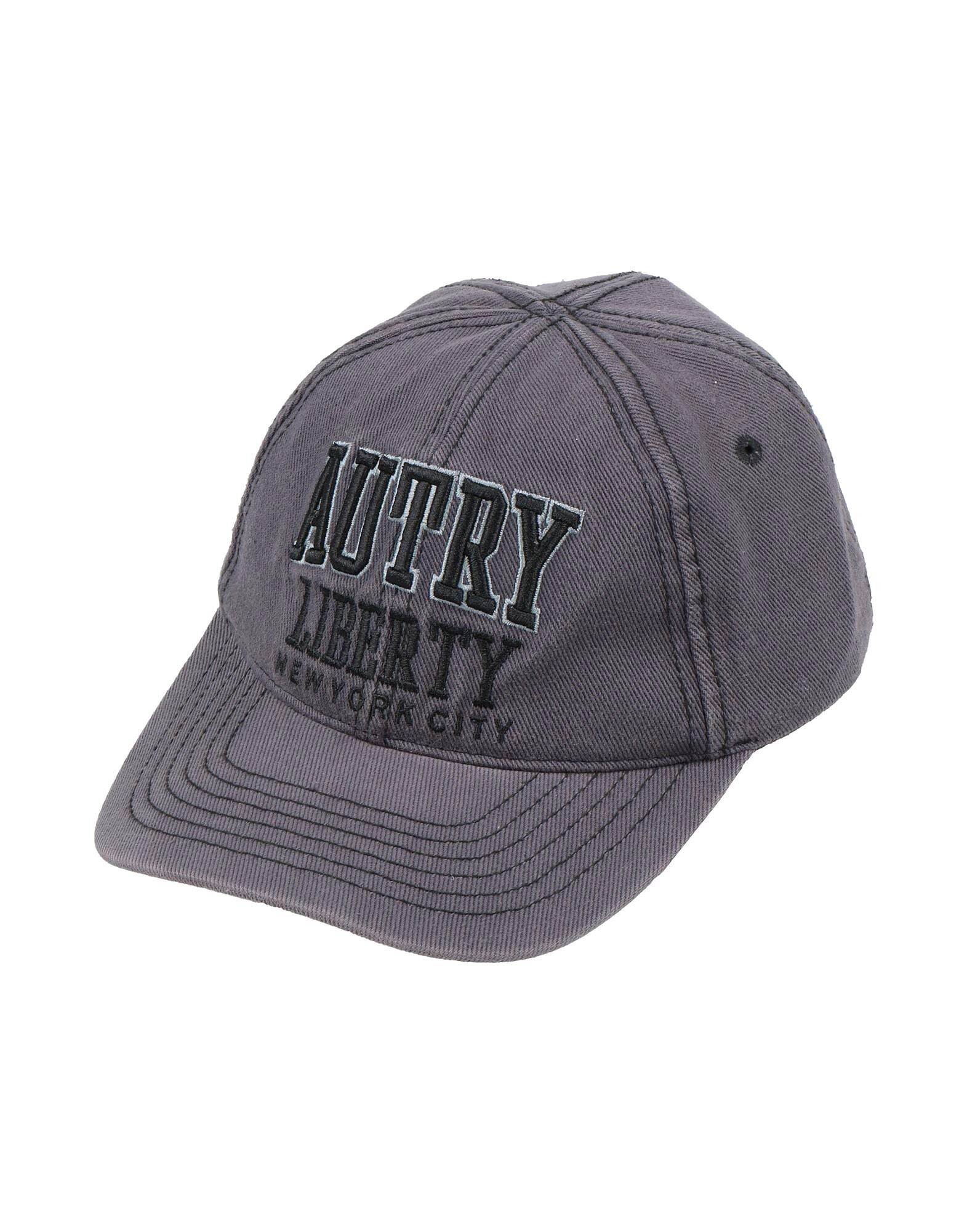 Бейсболка Autry, серый
Бейсболка Autry, серый