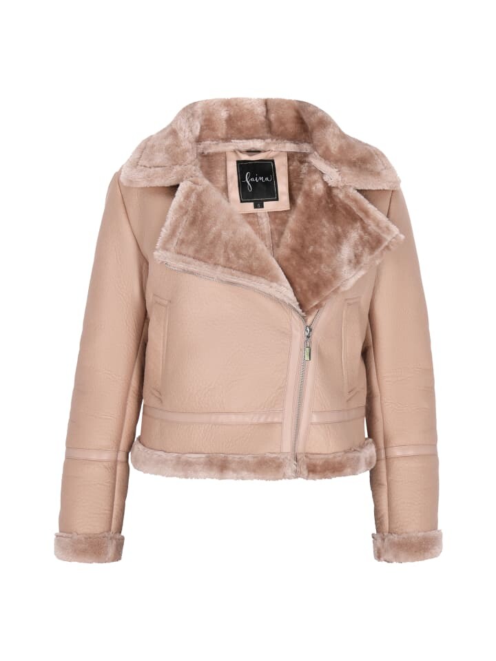 Куртка faina t, бежевый
Куртка faina t, бежевый