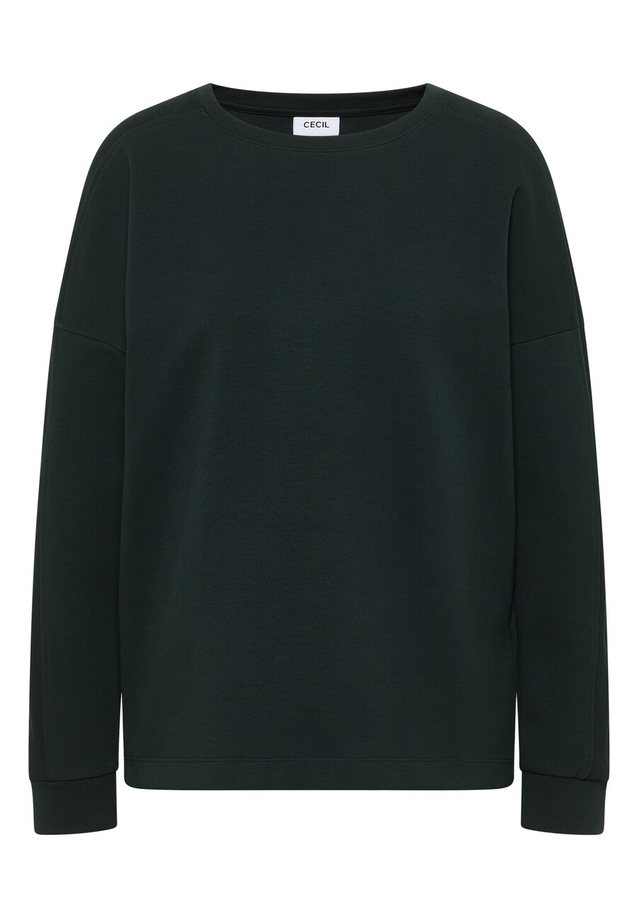 Рубашка CECIL, темно-зеленый
Рубашка CECIL, темно-зеленый