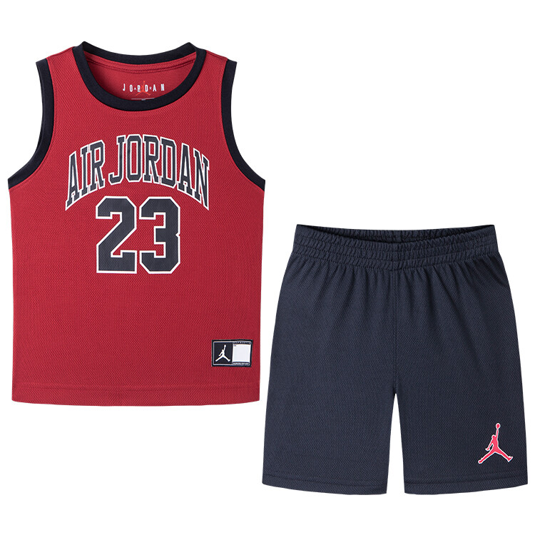 Детская повседневная спортивная одежда Jordan
Детская повседневная спортивная одежда Jordan