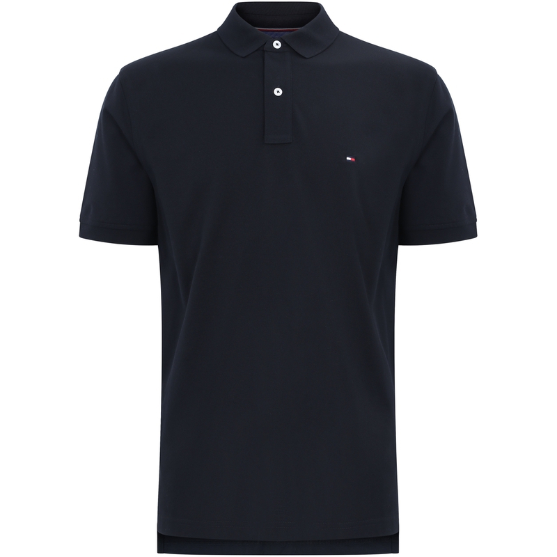 Tommy Hilfiger Мужская черная поло, Черный, Tommy Hilfiger Мужская черная поло
Tommy Hilfiger Мужская черная поло, Черный, Tommy Hilfiger Мужская черная поло