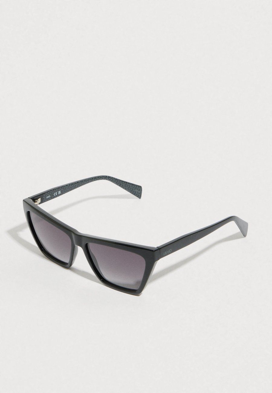 Солнцезащитные очки LIU JO Sunglasses, Black
Солнцезащитные очки LIU JO Sunglasses, Black