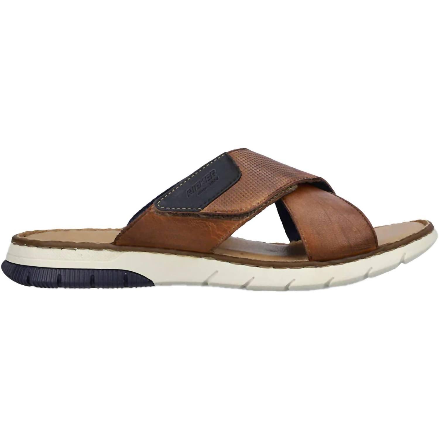 Мужские сандалии-мюли Cody 83 Casual Mules Sandal In Peanut/pazifik RIEKER, Peanut/Pazifik
Мужские сандалии-мюли Cody 83 Casual Mules Sandal In Peanut/pazifik RIEKER, Peanut/Pazifik