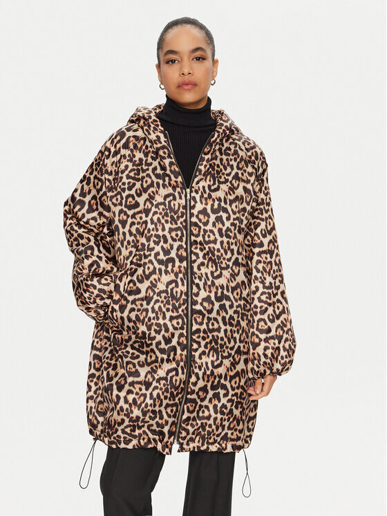 Переходная куртка стандартного кроя Vicolo, коричневый
Переходная куртка стандартного кроя Vicolo, коричневый