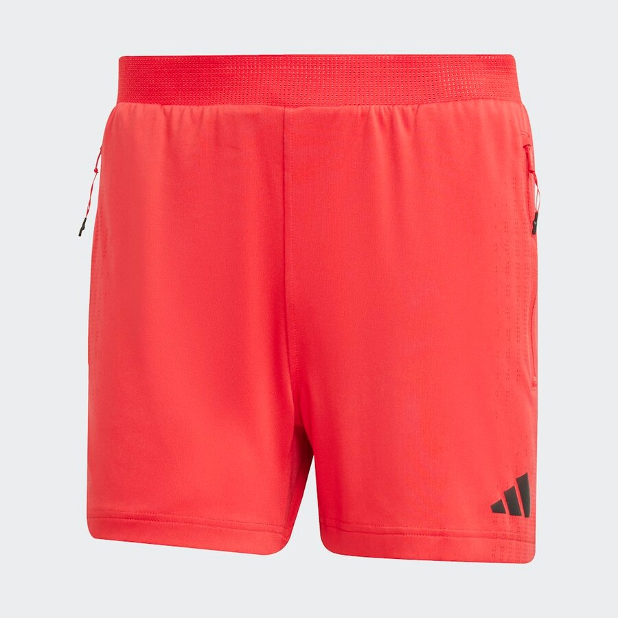 Облегающие тренировочные брюки ADIDAS PERFORMANCE Airchill, цвет bright red
Облегающие тренировочные брюки ADIDAS PERFORMANCE Airchill, цвет bright red