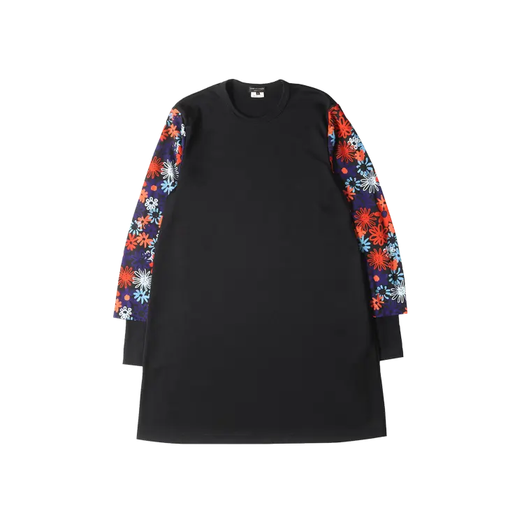Футболка Comme Des Garçons Homme Plus Comme des Garçons Homme Plus Long-Sleeve 'Multicolor', разноцветный
Футболка Comme Des Garçons Homme Plus Comme des Garçons Homme Plus Long-Sleeve 'Multicolor', разноцветный