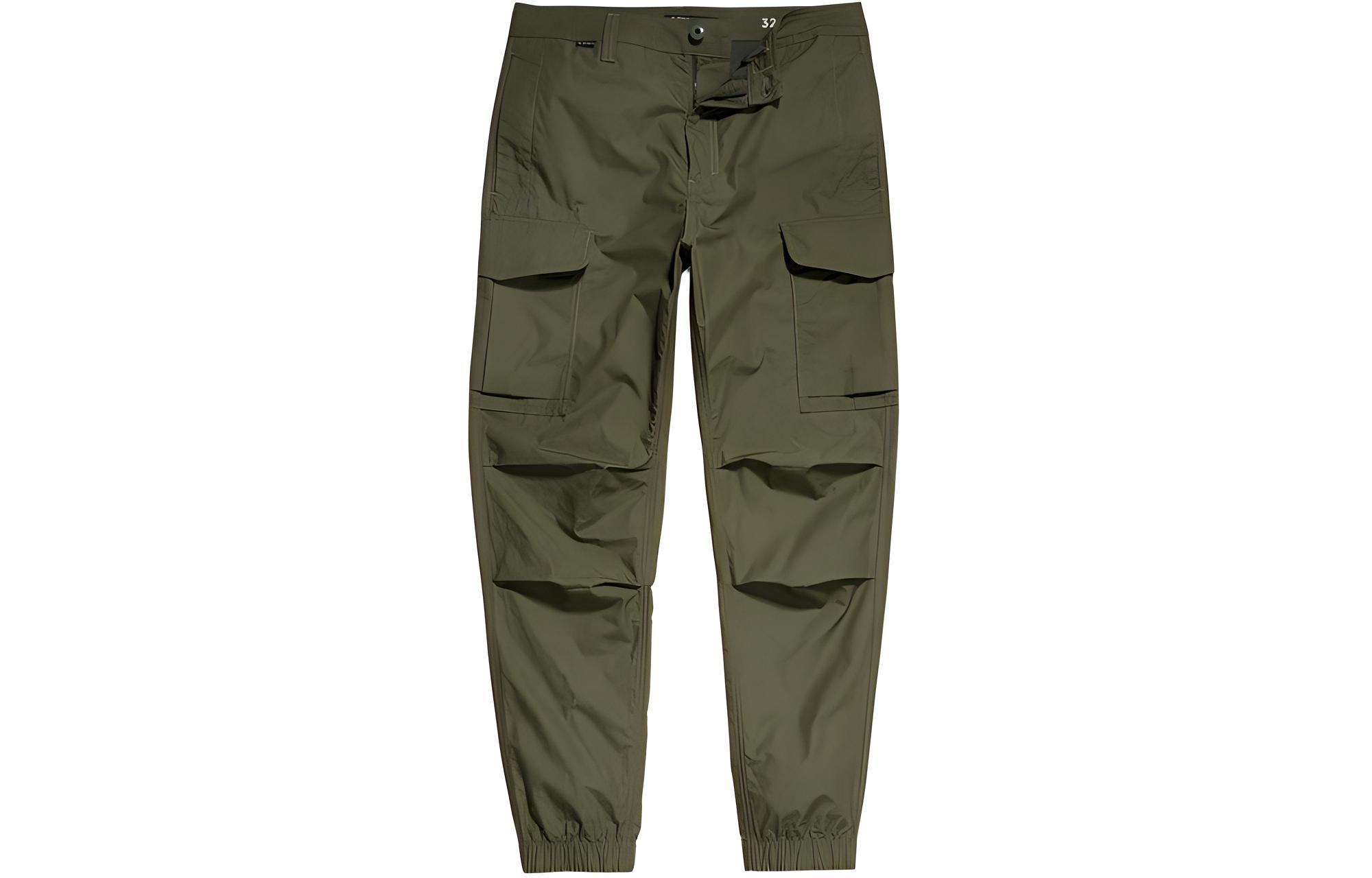 G-STAR RAW G Star Raw повседневные брюки мужские оливковый зеленый
G-STAR RAW G Star Raw повседневные брюки мужские оливковый зеленый