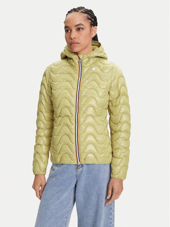 Демисезонная куртка regular fit Lily K5126IW K-Way, зелёный, Зеленый, Демисезонная куртка regular fit Lily K5126IW K-Way, зелёный
Демисезонная куртка regular fit Lily K5126IW K-Way, зелёный, Зеленый, Демисезонная куртка regular fit Lily K5126IW K-Way, зелёный