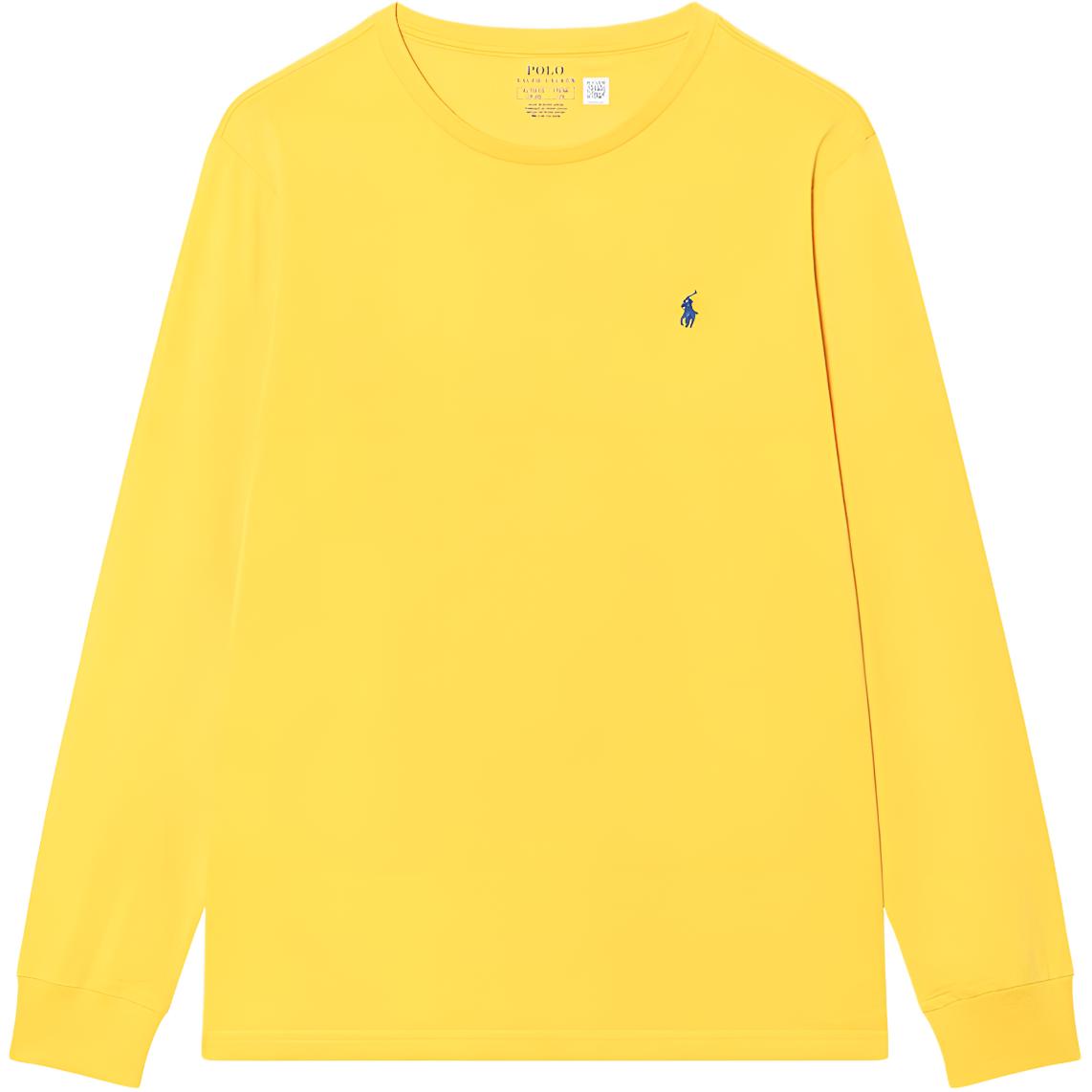 Polo Ralph Lauren Футболка желтая детская, Желтый, Polo Ralph Lauren Футболка желтая детская
Polo Ralph Lauren Футболка желтая детская, Желтый, Polo Ralph Lauren Футболка желтая детская