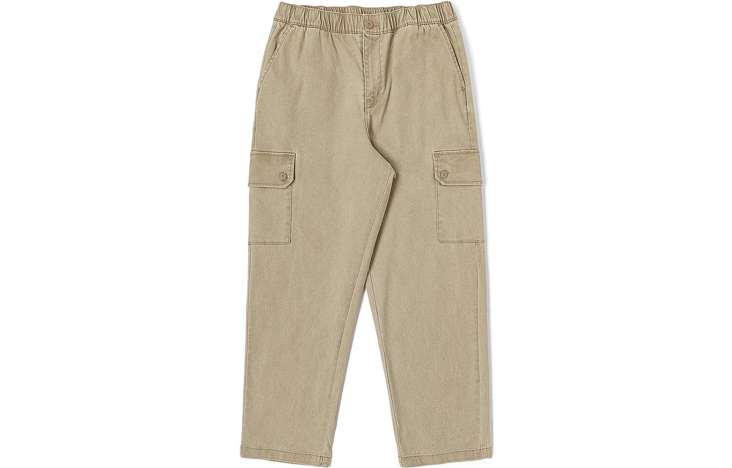 Повседневные брюки унисекс песчаник Dickies, цвет Sandstone
Повседневные брюки унисекс песчаник Dickies, цвет Sandstone