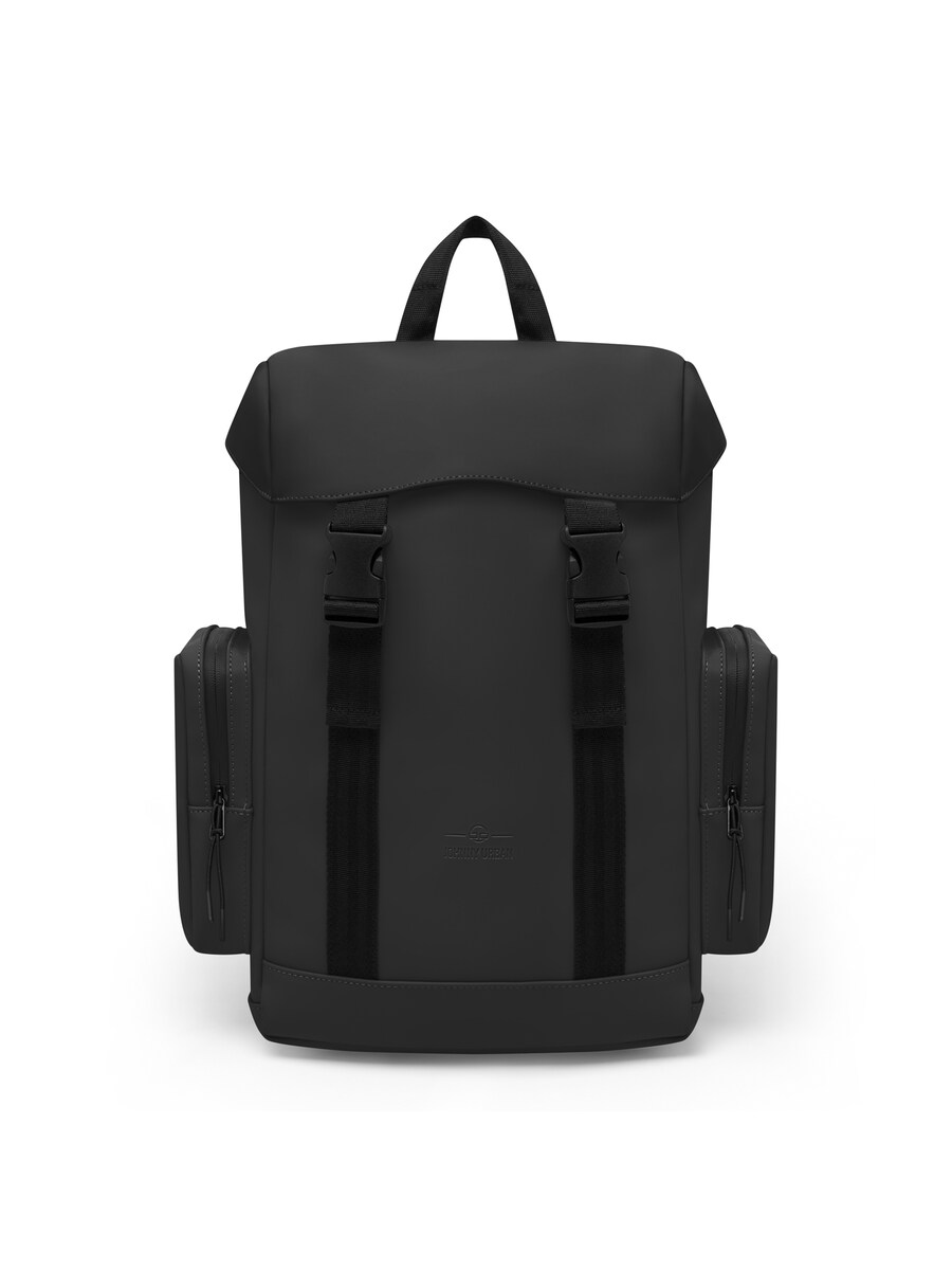 Рюкзак Johnny Urban Finley, Black
Рюкзак Johnny Urban Finley, Black