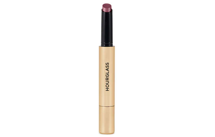 Маленькая золотая туба объемный блеск для губ глянцевый натуральный питательный 1,7г HOURGLASS
Маленькая золотая туба объемный блеск для губ глянцевый натуральный питательный 1,7г HOURGLASS