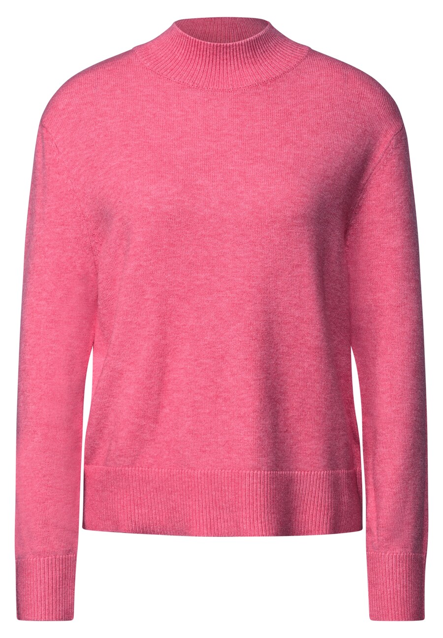 Свитер Street One Studio, розовый
Свитер Street One Studio, розовый