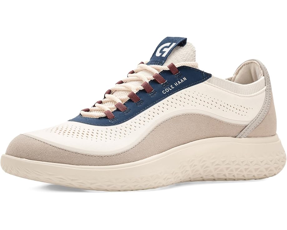 Мужские кроссовки Cole Haan Generation Zerogrand 3, Paloma/Midnight Moon/Silver Birch
Мужские кроссовки Cole Haan Generation Zerogrand 3, Paloma/Midnight Moon/Silver Birch