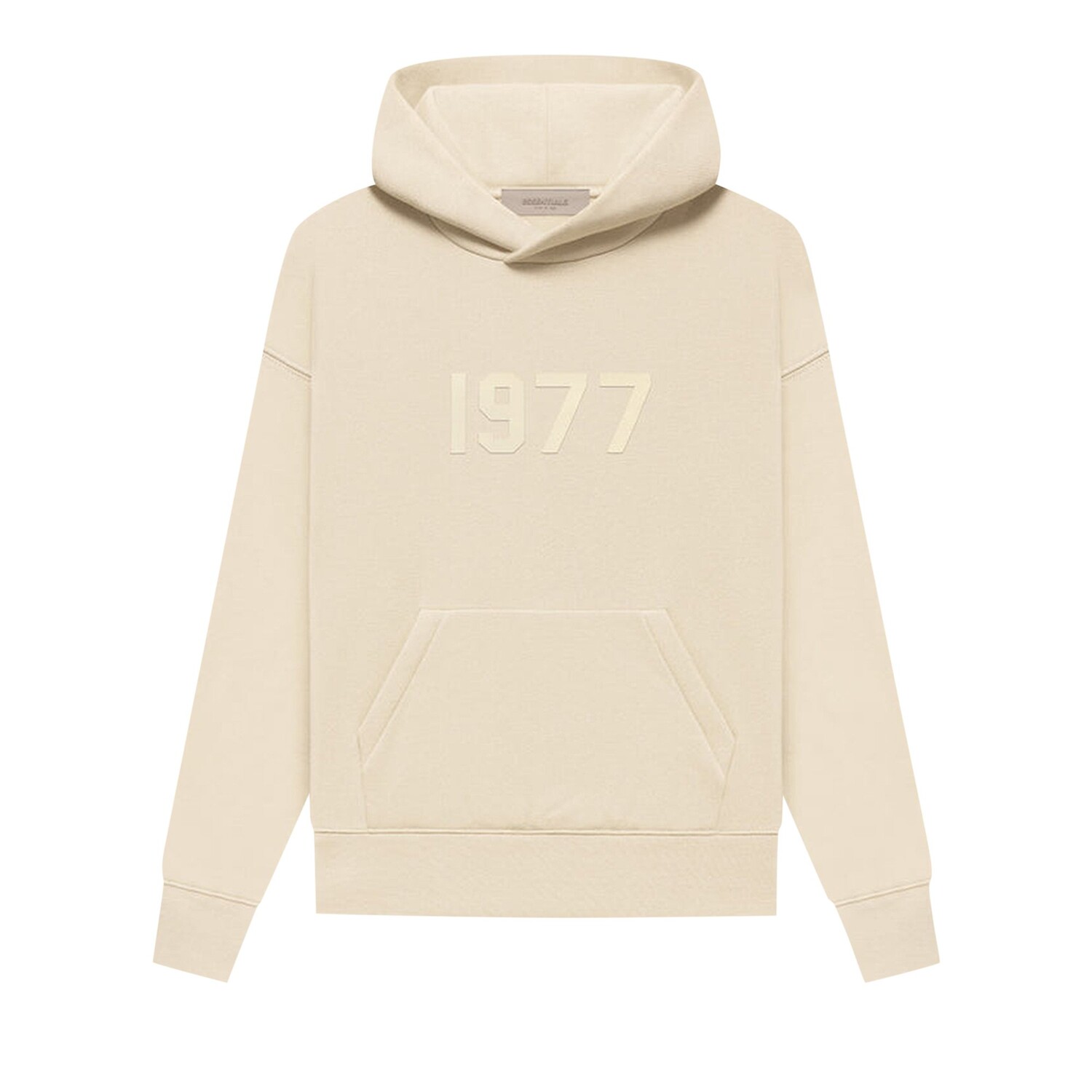 Толстовка для детей Fear of God Essentials Egg Shell
Толстовка для детей Fear of God Essentials Egg Shell