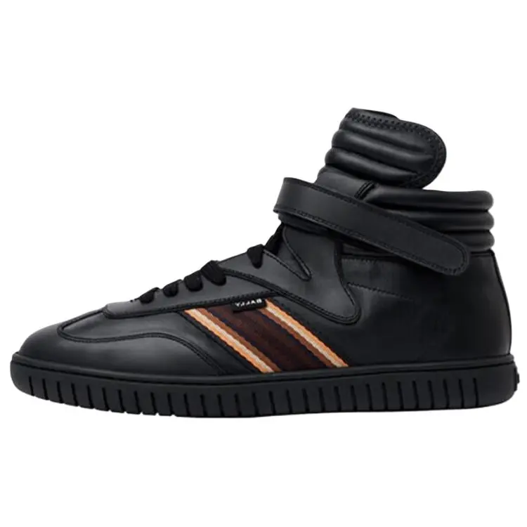 Кроссовки Bally, черные, Черный, Кроссовки Bally, черные
Кроссовки Bally, черные, Черный, Кроссовки Bally, черные