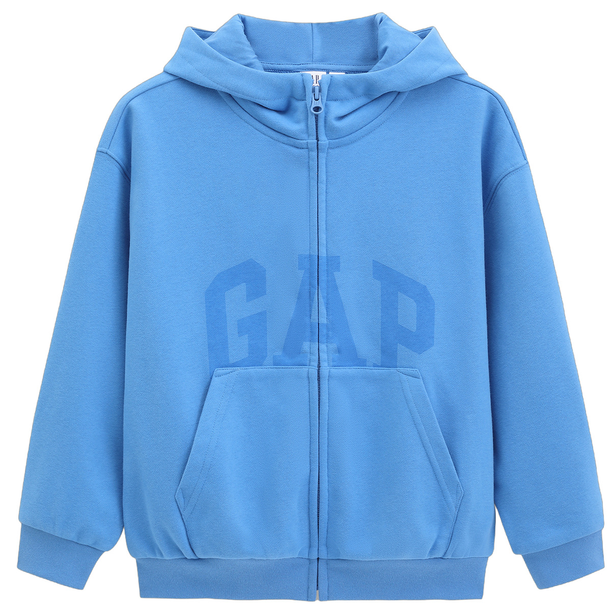 Толстовка для детей 3-7 лет GAP, синий
Толстовка для детей 3-7 лет GAP, синий