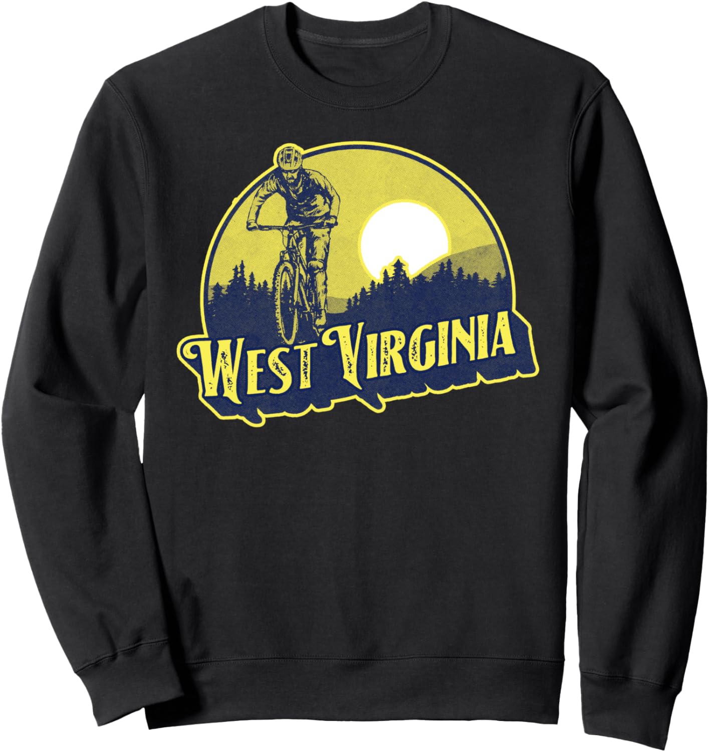 Винтажная толстовка для горных велосипедистов из Западной Вирджинии, 80-е годы Symbiosis Supply Co., черный
Винтажная толстовка для горных велосипедистов из Западной Вирджинии, 80-е годы Symbiosis Supply Co., черный