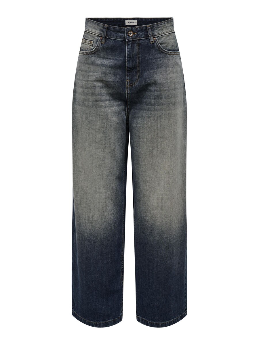 Обычные джинсы ONLY DEMI, Blue/Blue Denim
Обычные джинсы ONLY DEMI, Blue/Blue Denim