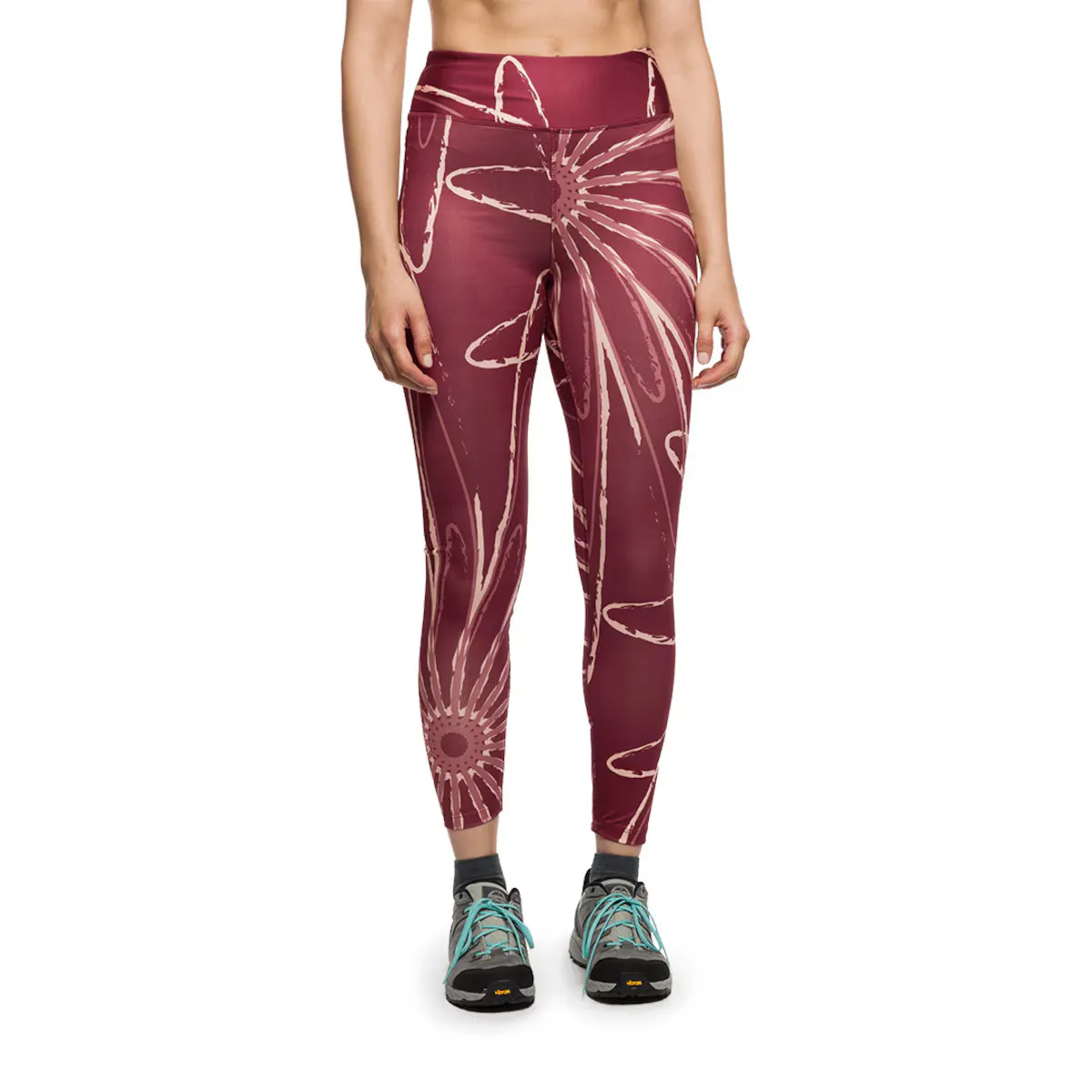 Serra Trangoworld женские колготки, цвет Burdeos
Serra Trangoworld женские колготки, цвет Burdeos