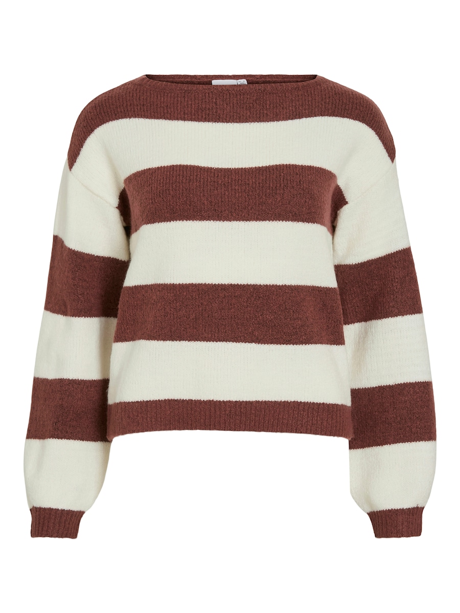 Свитер VILA VIJola, ржаво-красный
Свитер VILA VIJola, ржаво-красный