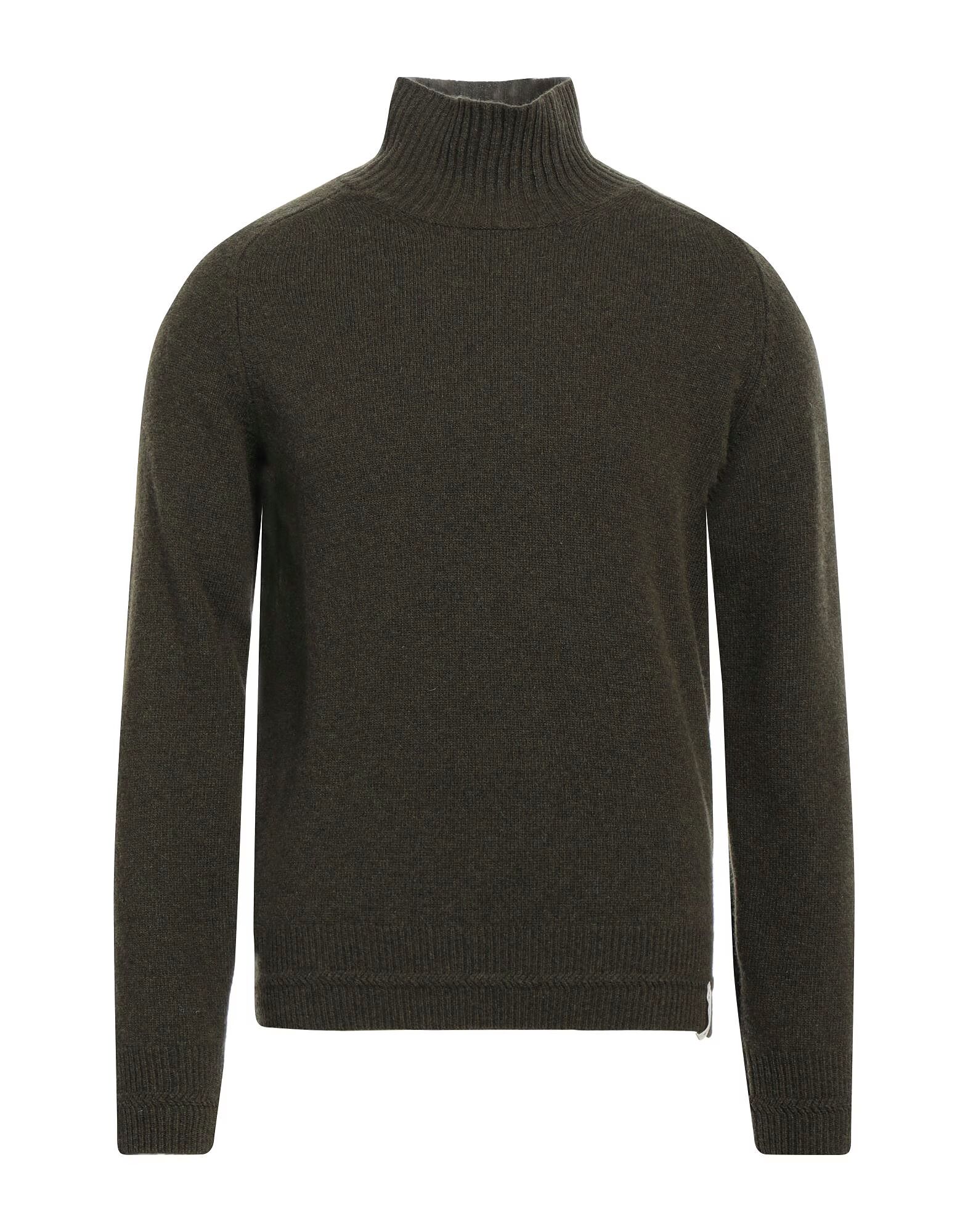 Водолазка Brooksfield, зеленый
Водолазка Brooksfield, зеленый