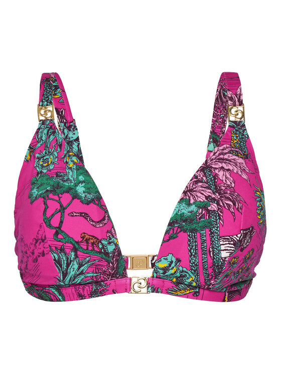 Верх бикини Sauvage C17UQF Chantelle, розовый
Верх бикини Sauvage C17UQF Chantelle, розовый