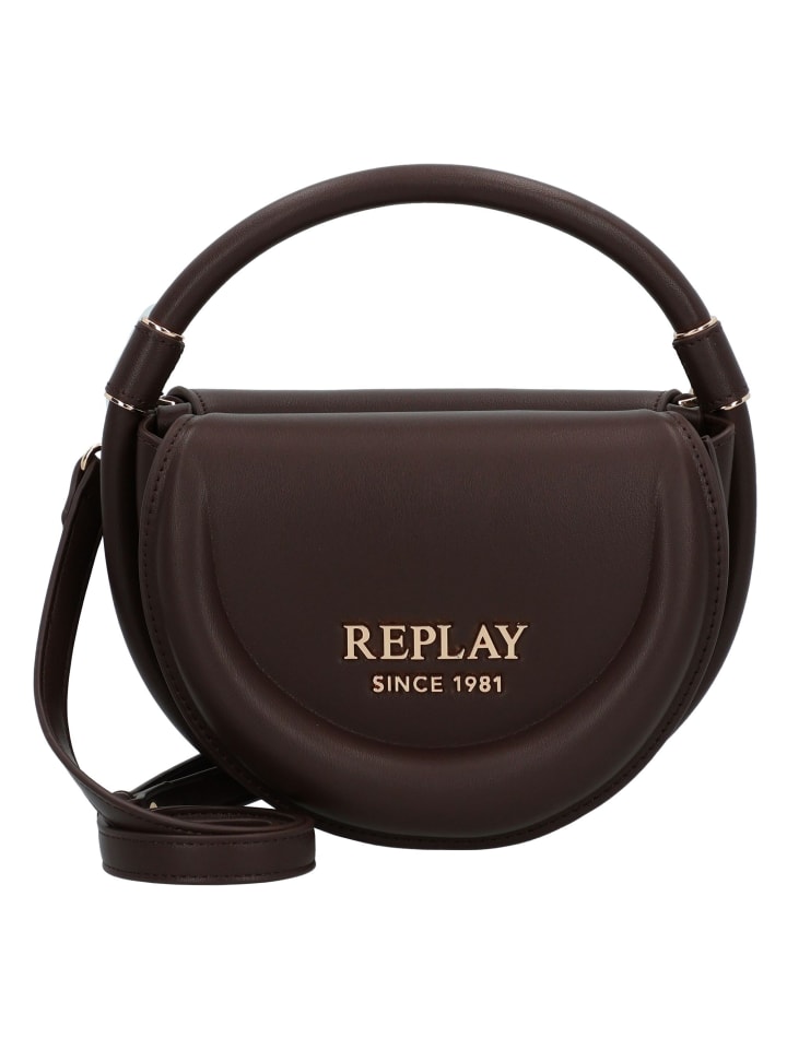 Сумка через плечо Replay
Сумка через плечо Replay