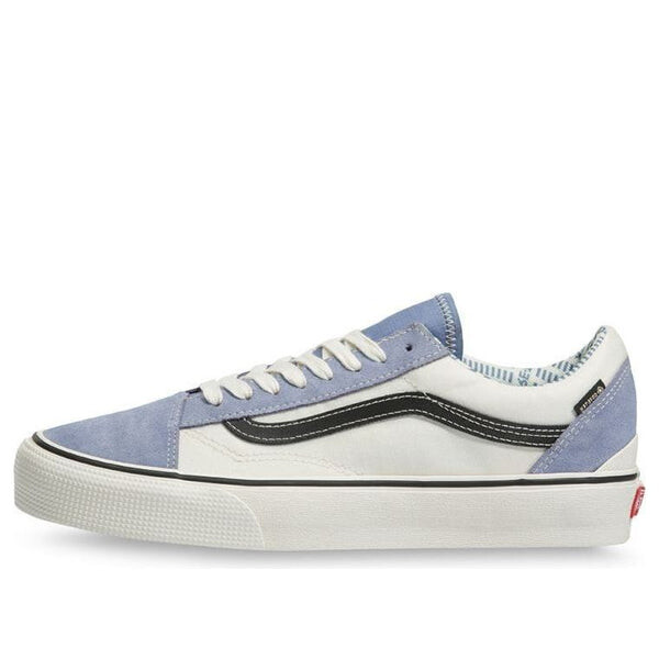 Кроссовки gore-tex x old skool 'blue white' Vans, синий
Кроссовки gore-tex x old skool 'blue white' Vans, синий