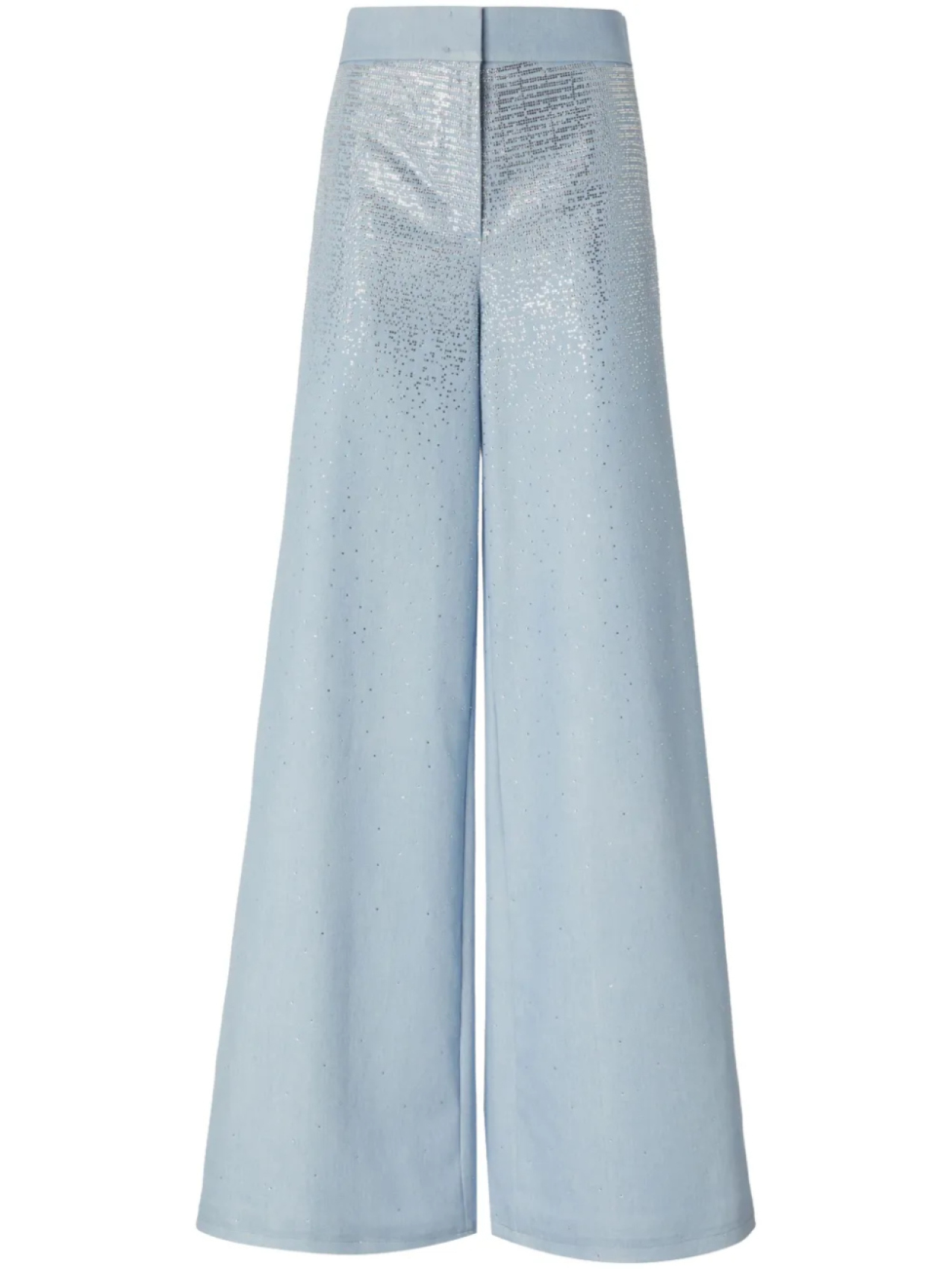 Genny расклешенные джинсы, синий
Genny расклешенные джинсы, синий