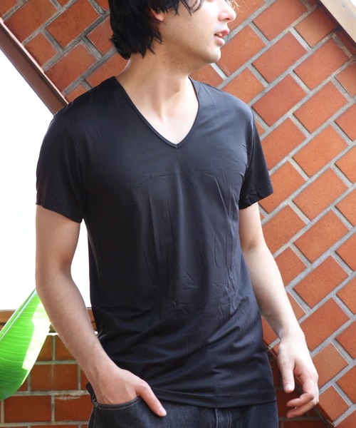 8(eight) Футболка, быстросохнущая, прохладная на ощупь, Eight, черный
8(eight) Футболка, быстросохнущая, прохладная на ощупь, Eight, черный