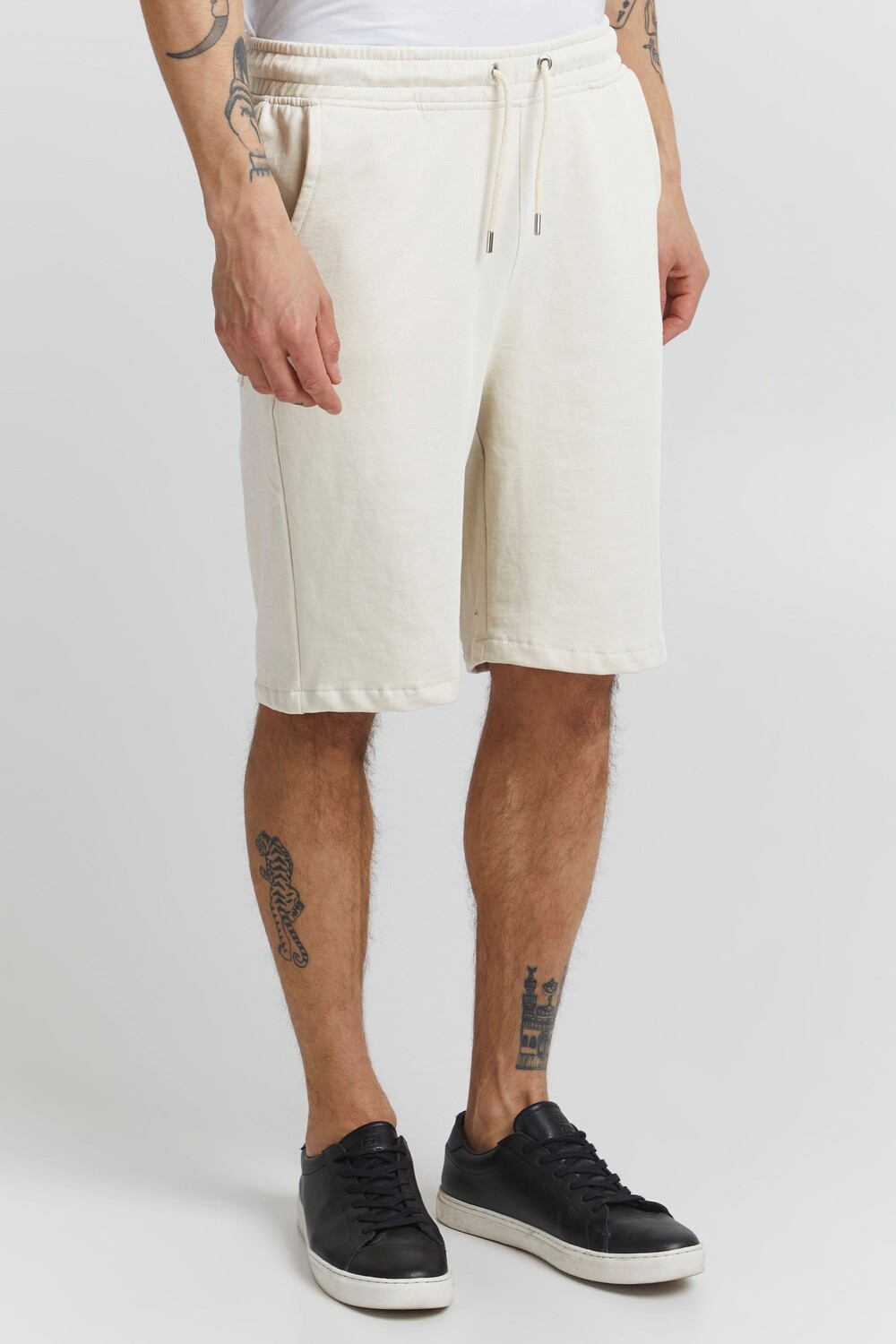 Тканевые шорты !SOLID Relax SDBrenden SHO - 21106991, натуральный
Тканевые шорты !SOLID Relax SDBrenden SHO - 21106991, натуральный