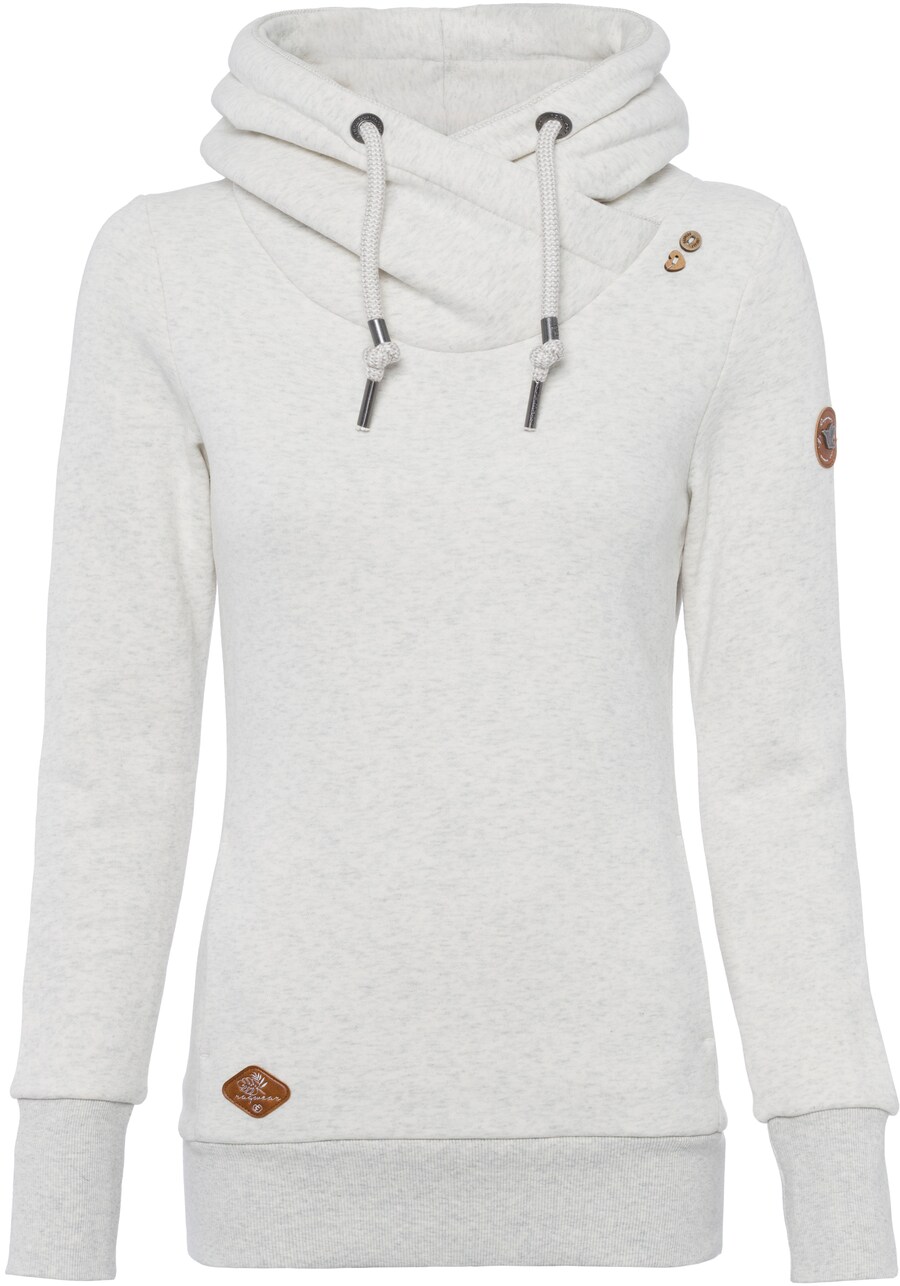 Толстовка Ragwear, белый
Толстовка Ragwear, белый