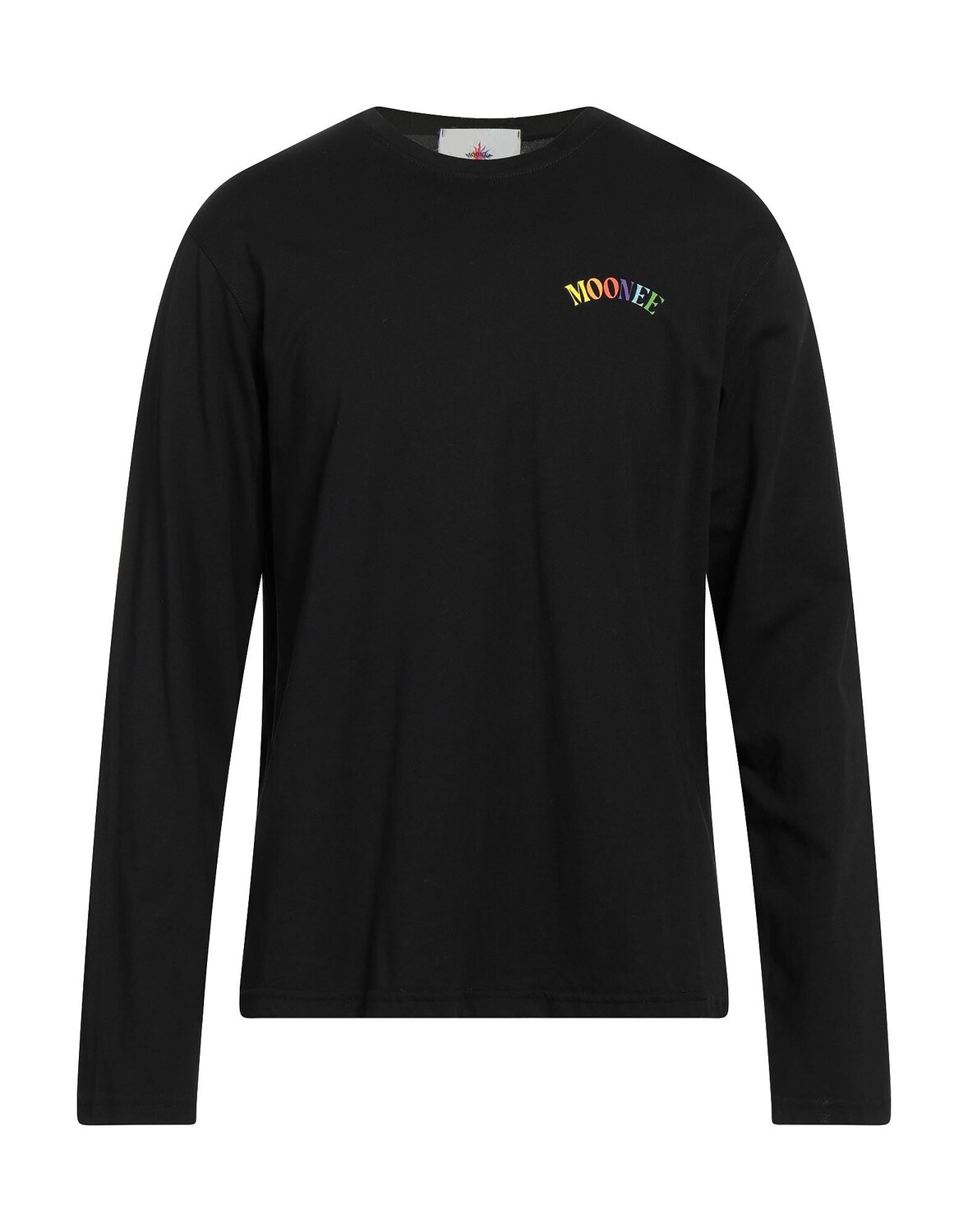 Футболка Moonee, черный
Футболка Moonee, черный