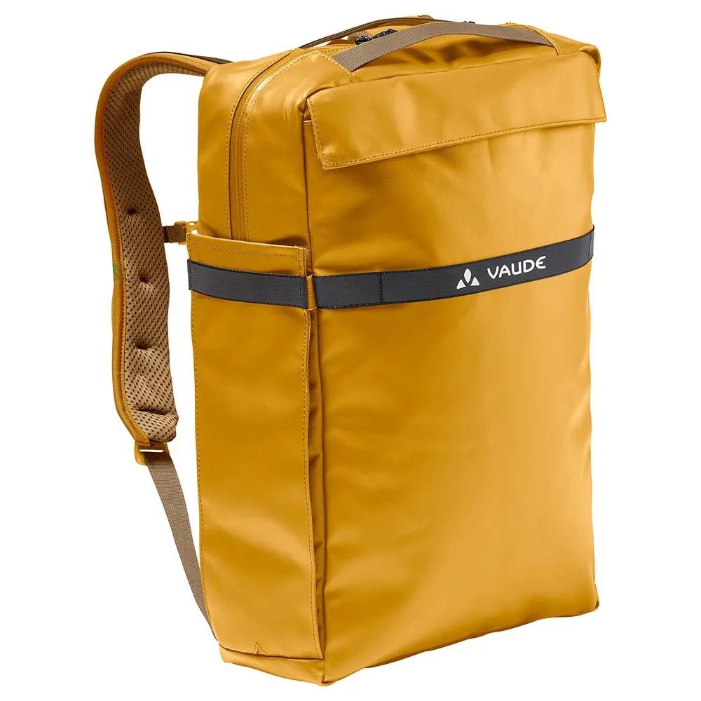 Рюкзак VAUDE Mineo Transformer 20L, желтый
Рюкзак VAUDE Mineo Transformer 20L, желтый