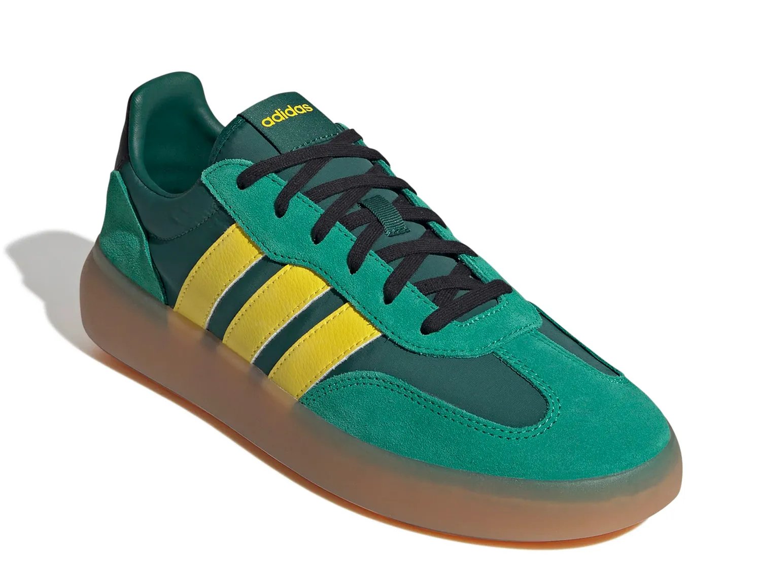 Кроссовки adidas Barreda Decode Sneaker - Men's, темно-зеленый
Кроссовки adidas Barreda Decode Sneaker - Men's, темно-зеленый