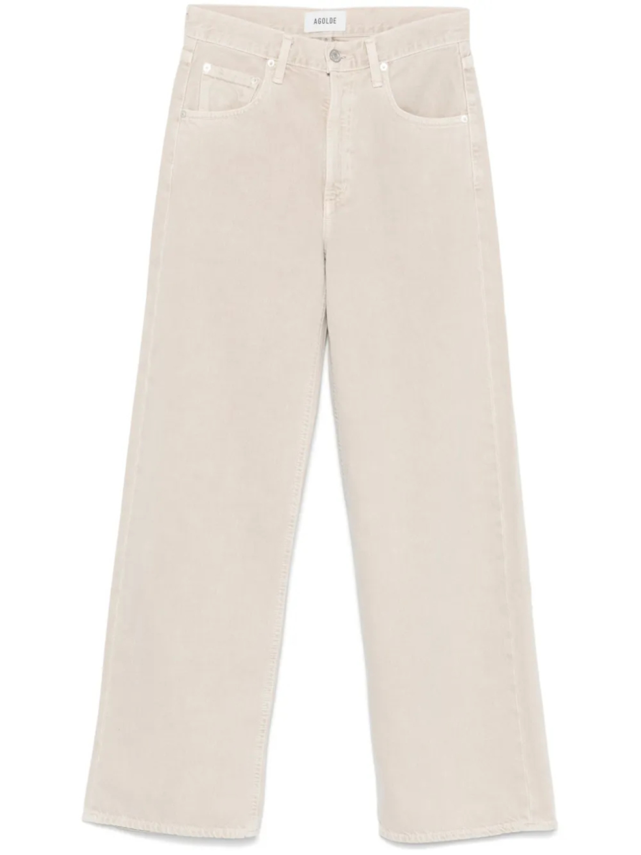 Джинсы AGOLDE Low Curve, нейтральный
Джинсы AGOLDE Low Curve, нейтральный