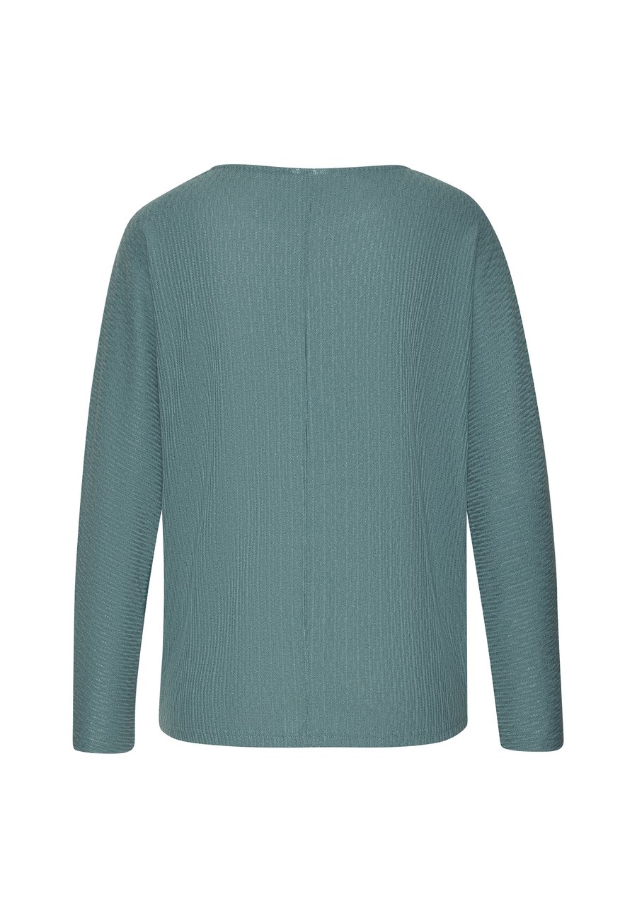 Топ Vivance LANGARM, Eukalyptus/Green
Топ Vivance LANGARM, Eukalyptus/Green