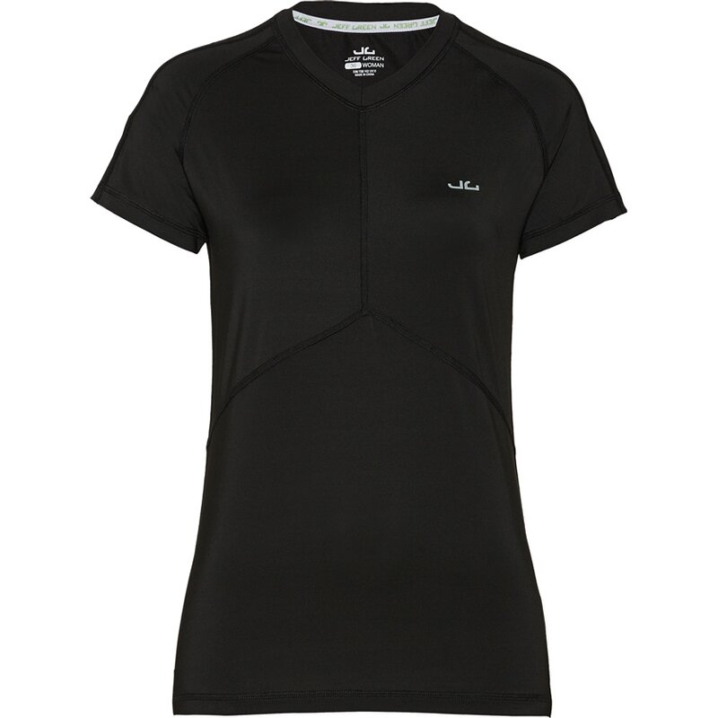 Рубашка Сара Jeff Green, черный
Рубашка Сара Jeff Green, черный