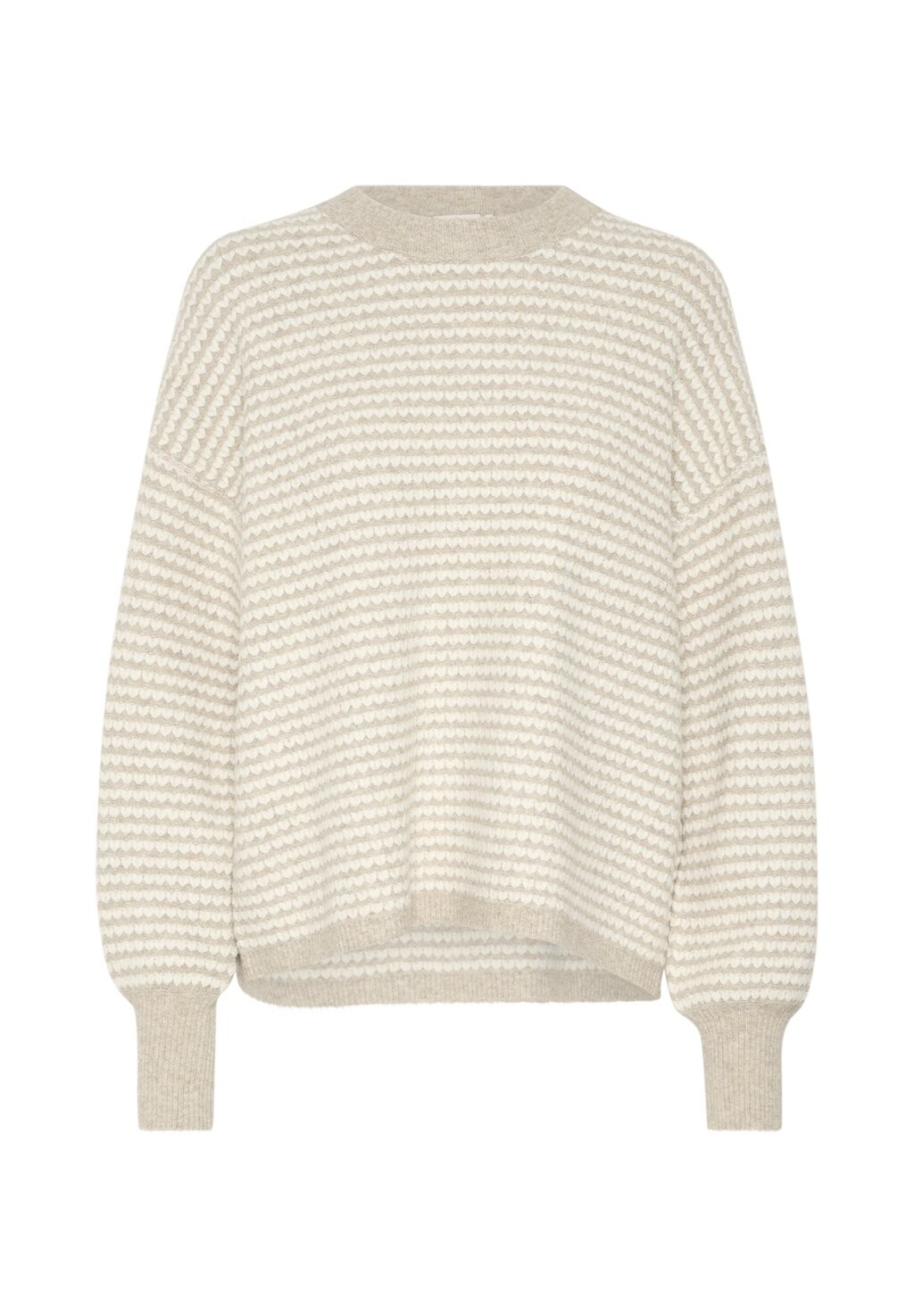 Кардиган ELLERY Kaffe, белый
Кардиган ELLERY Kaffe, белый